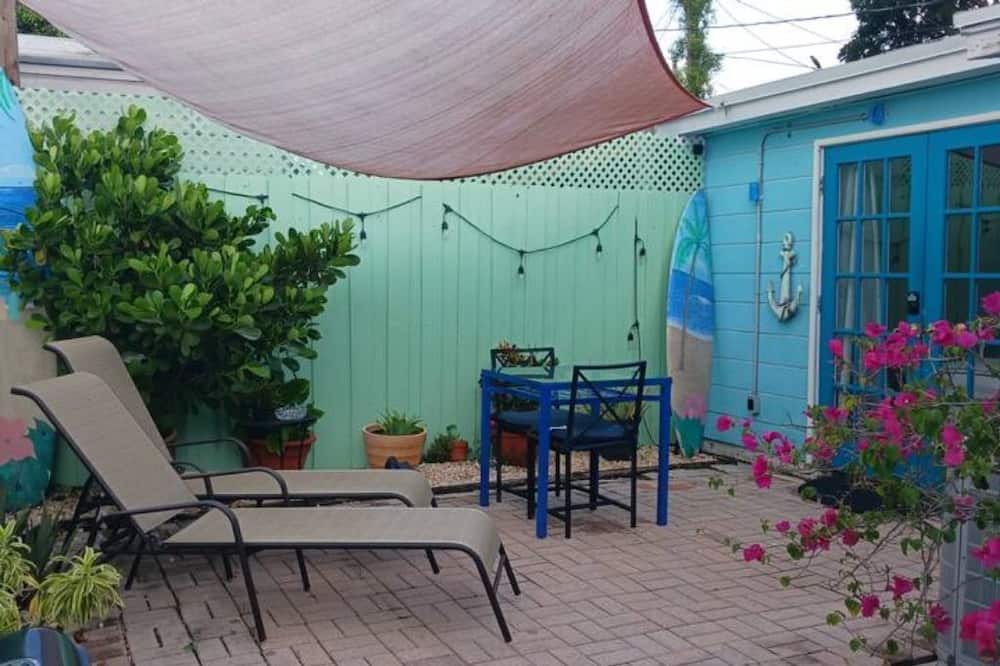 Photo of Patio Balcony in Lake Worth