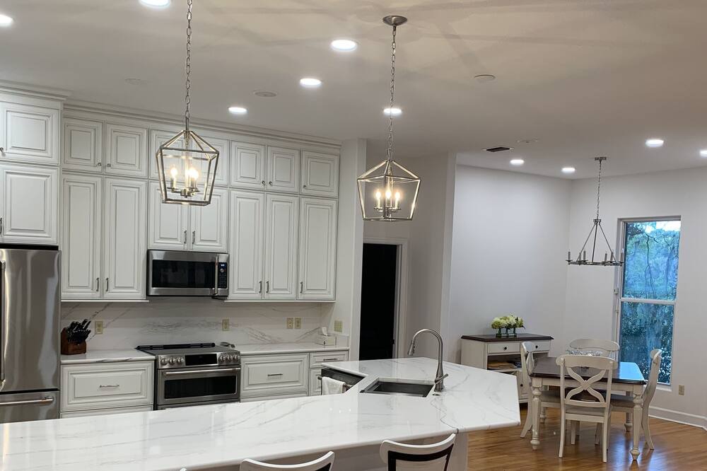 Photo of Kitchen in Quincy