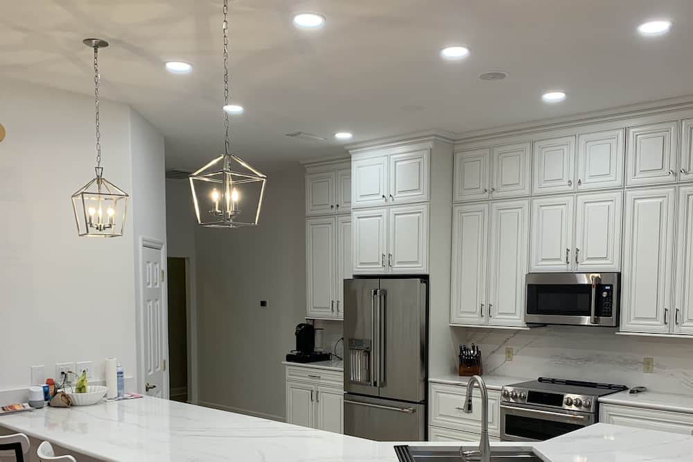 Photo of Kitchen in Quincy