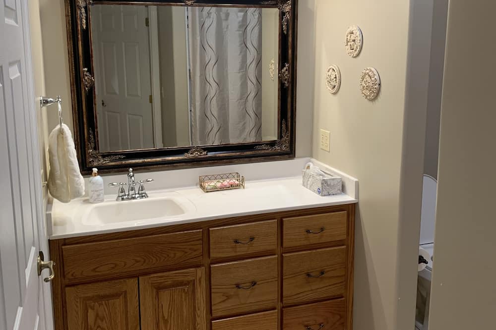 Photo of Bathroom in Quincy