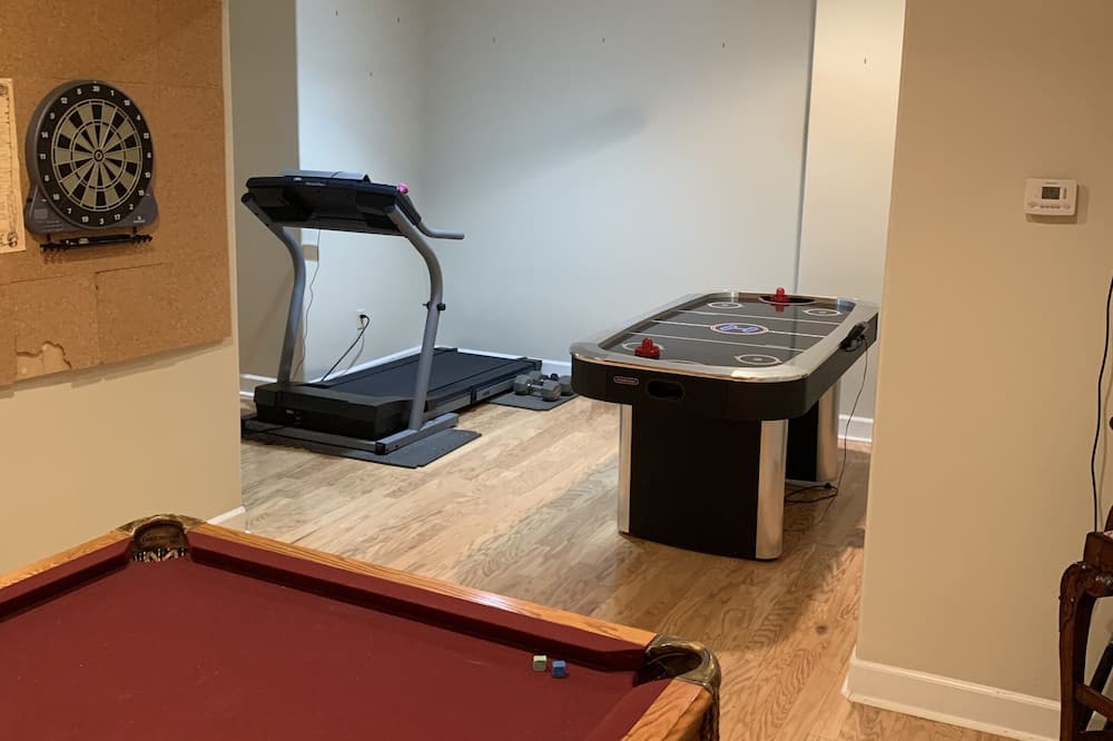 Photo of Bedroom in Quincy