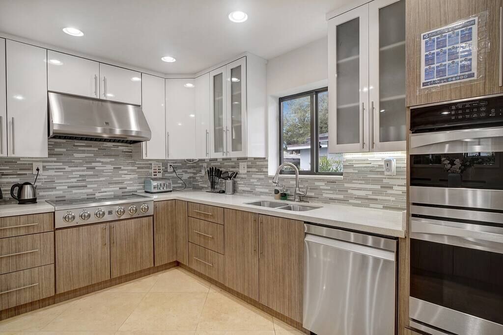 Photo of Kitchen in The Roads
