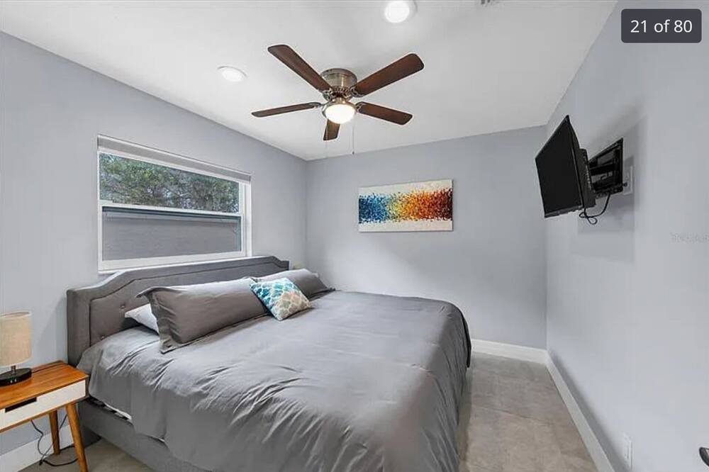 Photo of Bedroom in North Trail