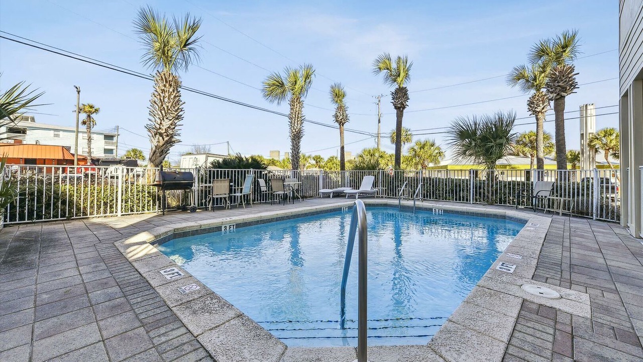 Photo of Outdoor in Bahama Beach