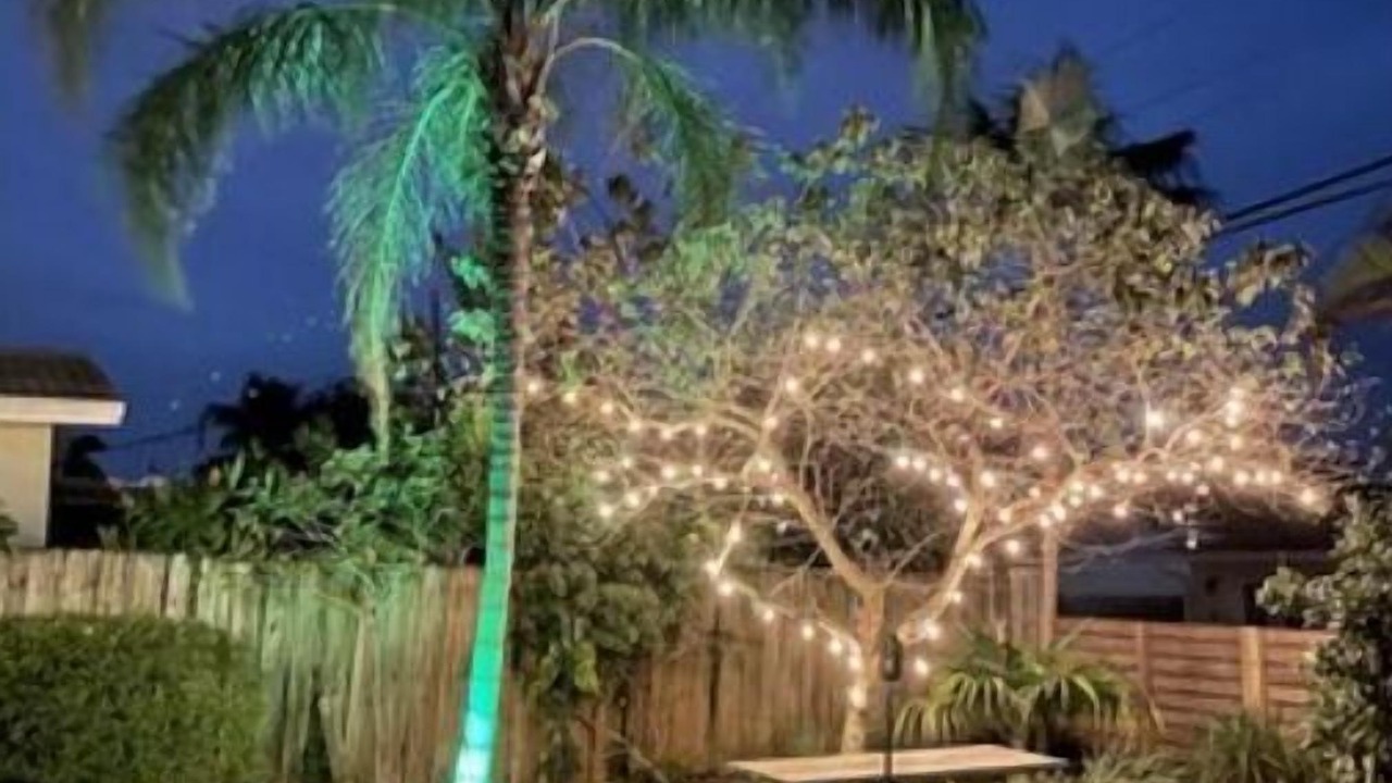 Photo of Outdoor in Santa Barbara Estates
