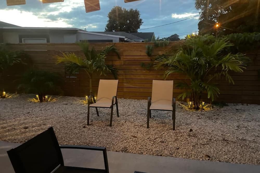 Photo of Outdoor in Greenacres