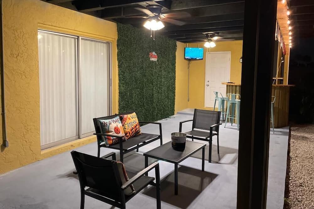 Photo of Outdoor in Greenacres