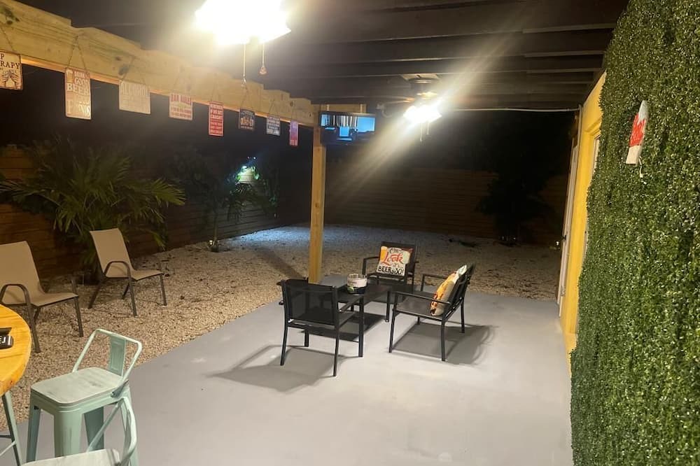 Photo of Outdoor in Greenacres