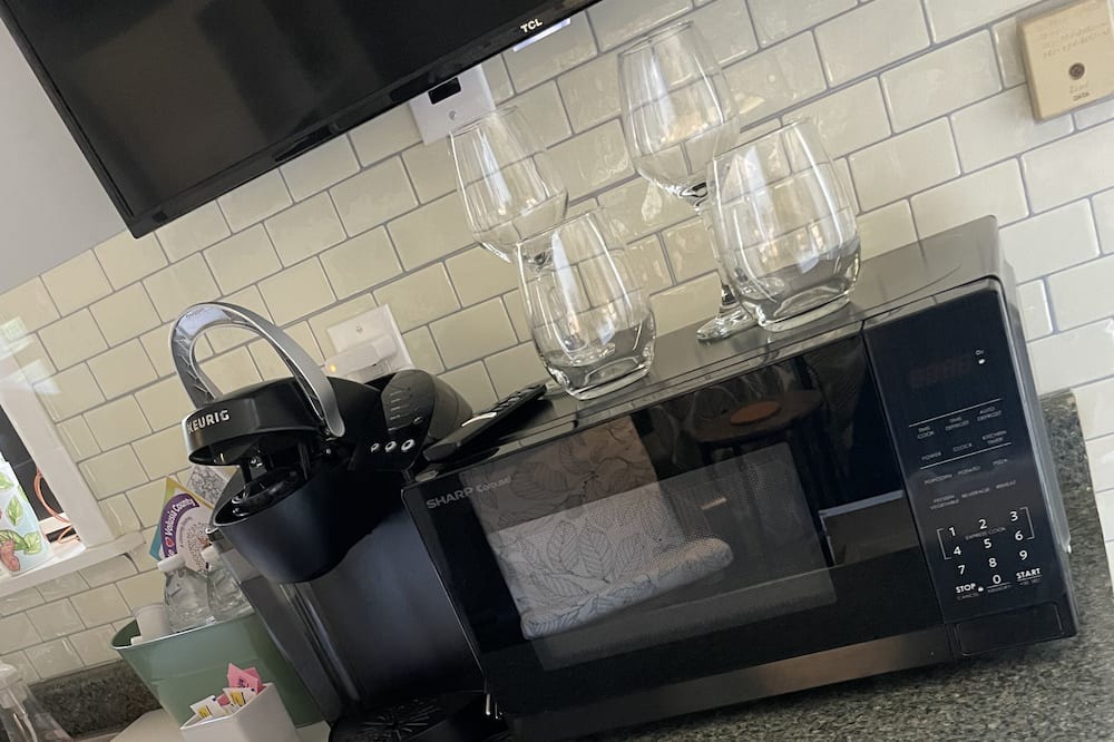 Photo of Kitchen in Richs Deland