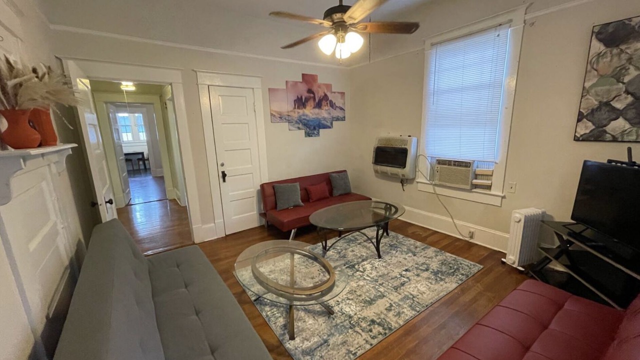 Photo of Livingroom in Innovation District