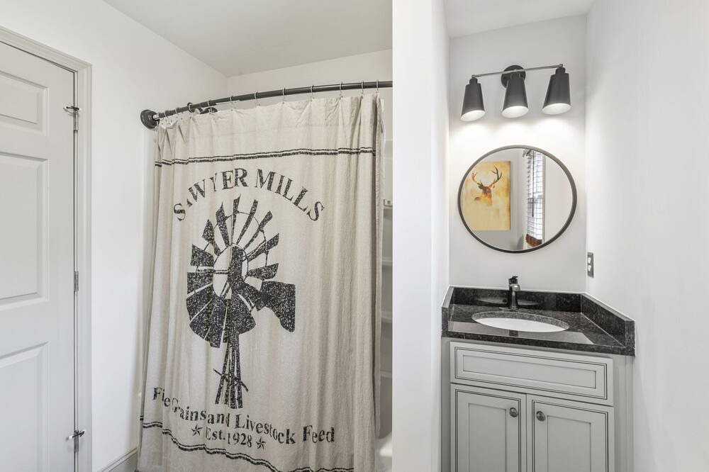 Photo of Bathroom in Belmont