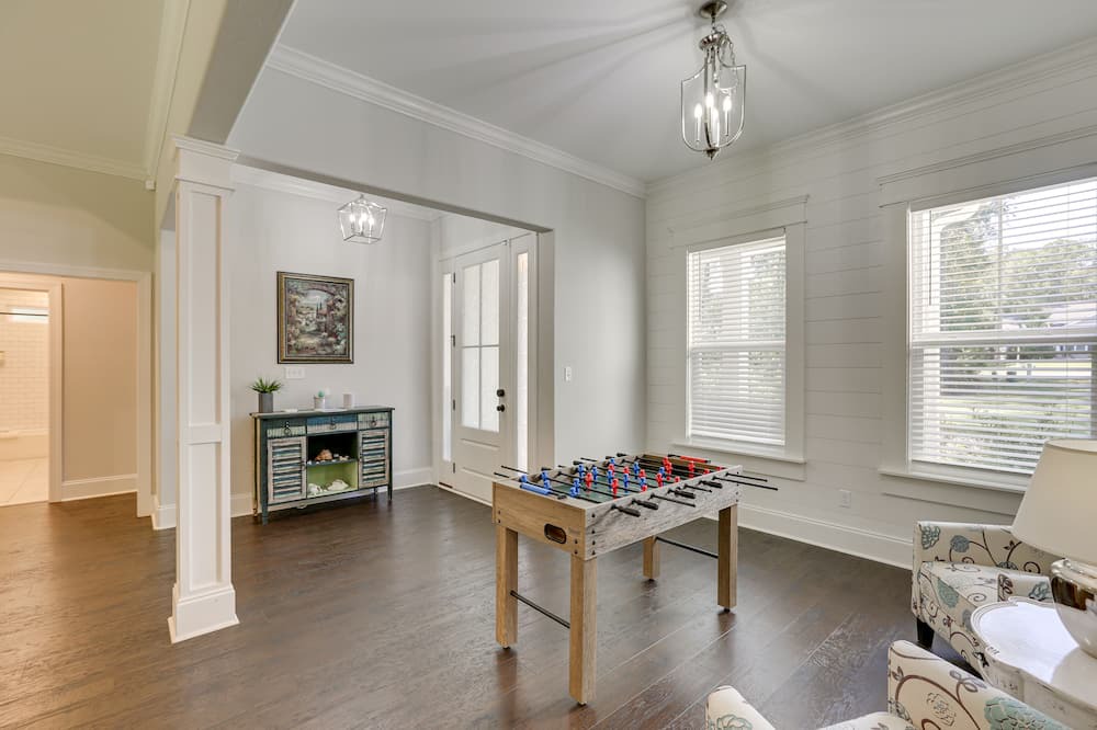 Photo of Bedroom in Crawfordville