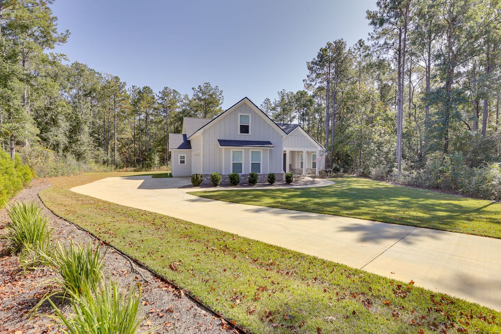 Photo of Outdoor in Crawfordville