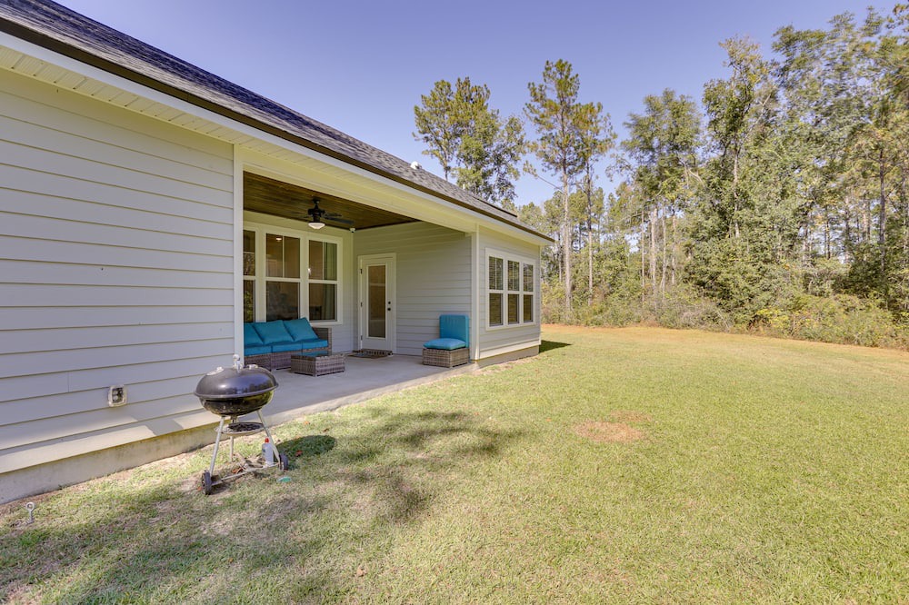 Photo of Outdoor in Crawfordville