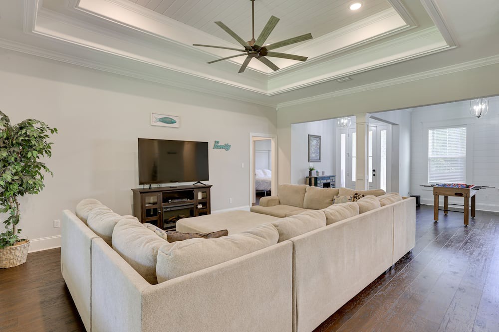 Photo of Bedroom in Crawfordville