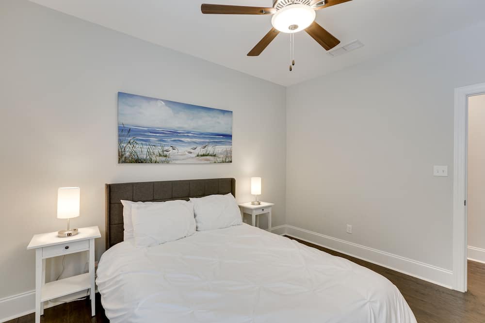 Photo of Bedroom in Crawfordville