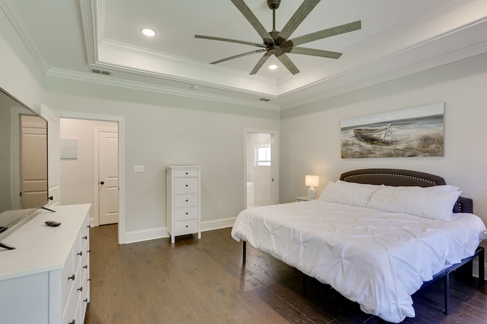 Photo of Bedroom in Crawfordville