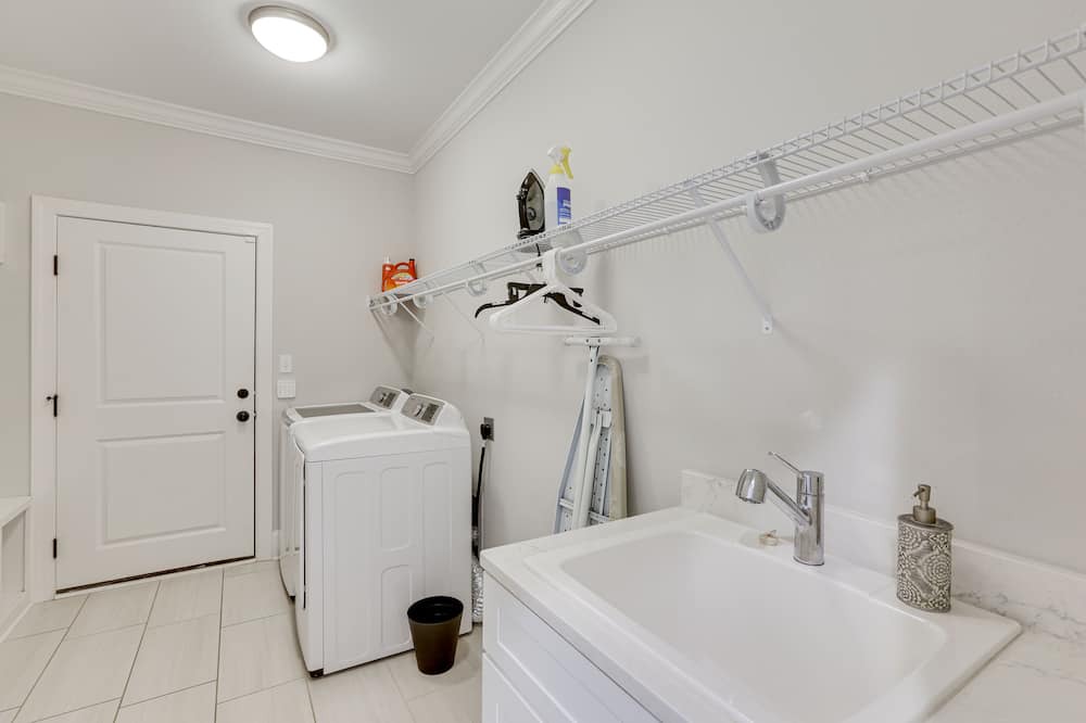 Photo of Bedroom in Crawfordville
