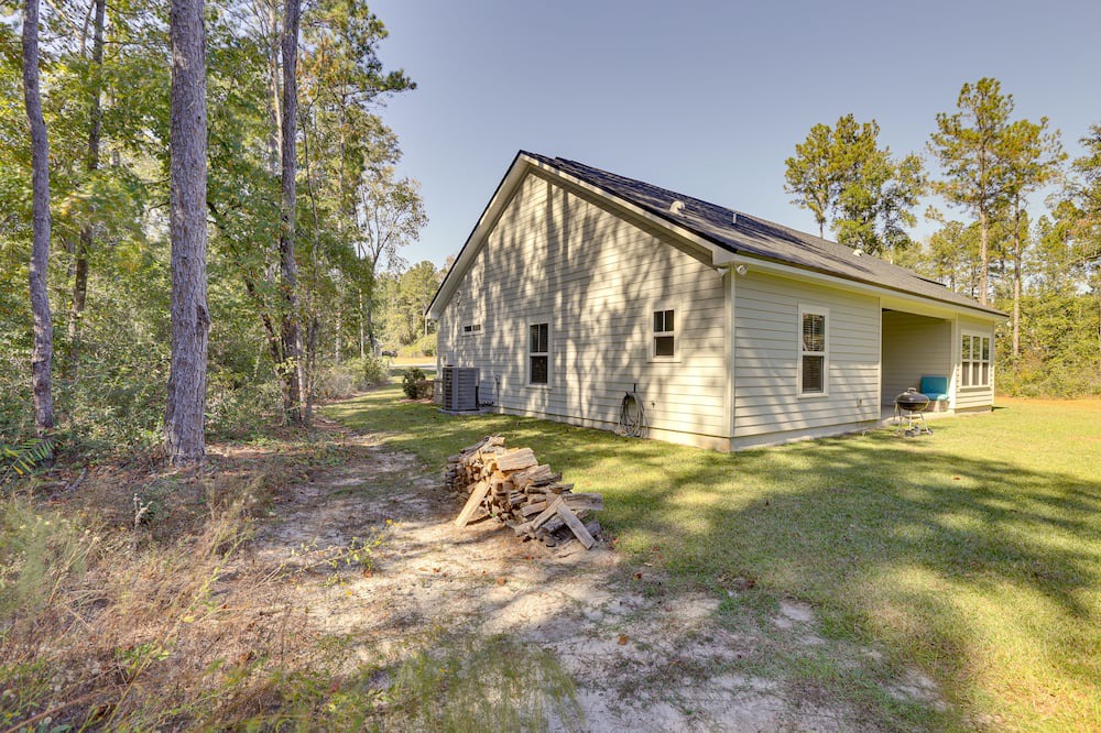 Photo of Outdoor in Crawfordville