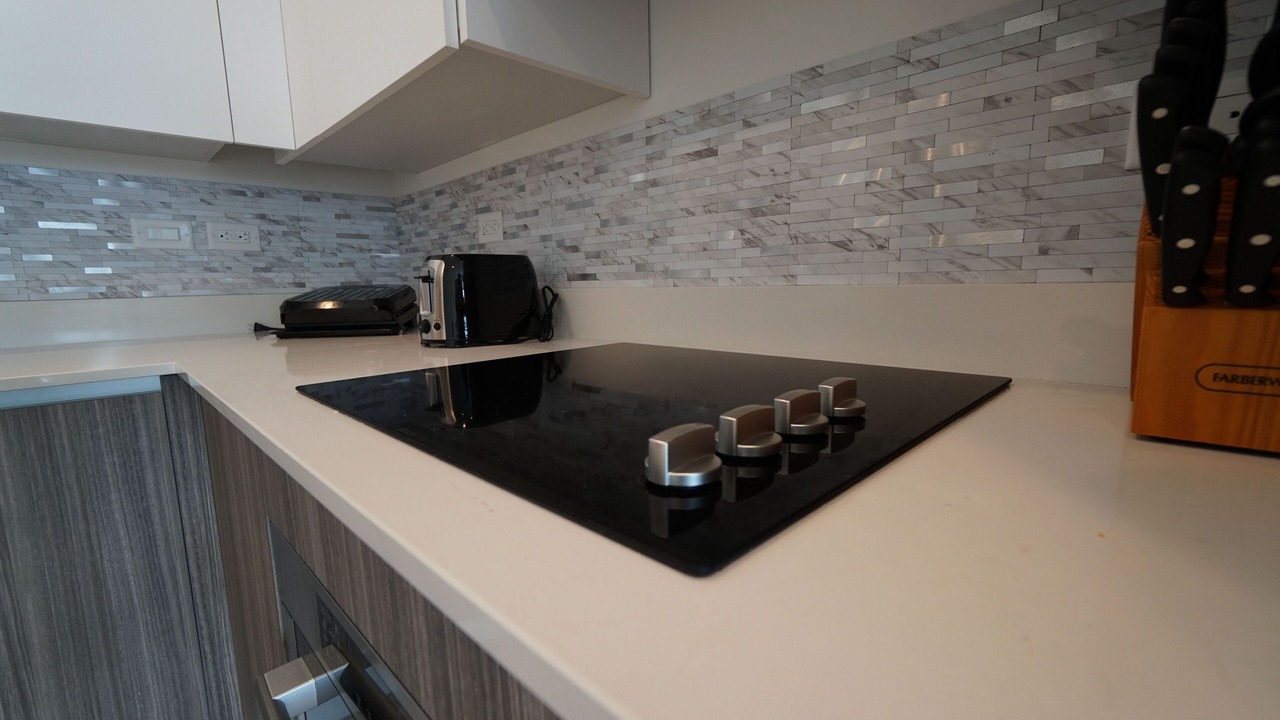 Photo of Kitchen in The Roads