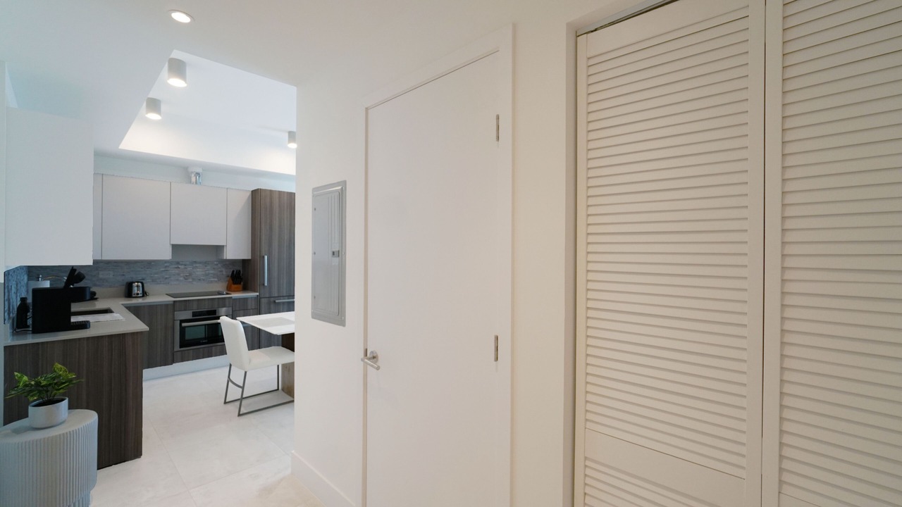 Photo of Kitchen in The Roads
