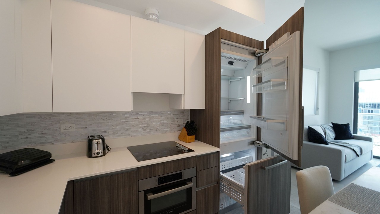 Photo of Kitchen in The Roads