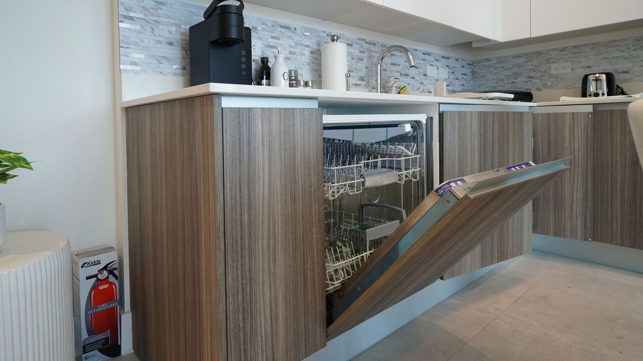 Photo of Kitchen in The Roads