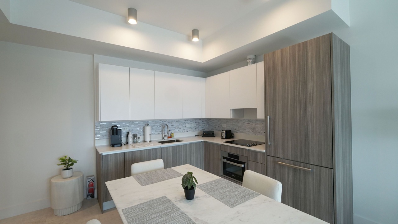 Photo of Kitchen in The Roads