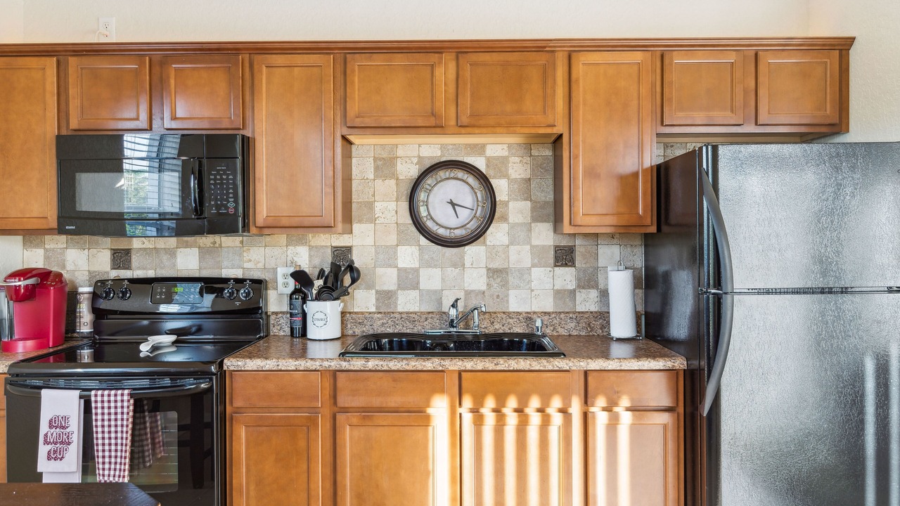 Photo of Kitchen in Port Orange