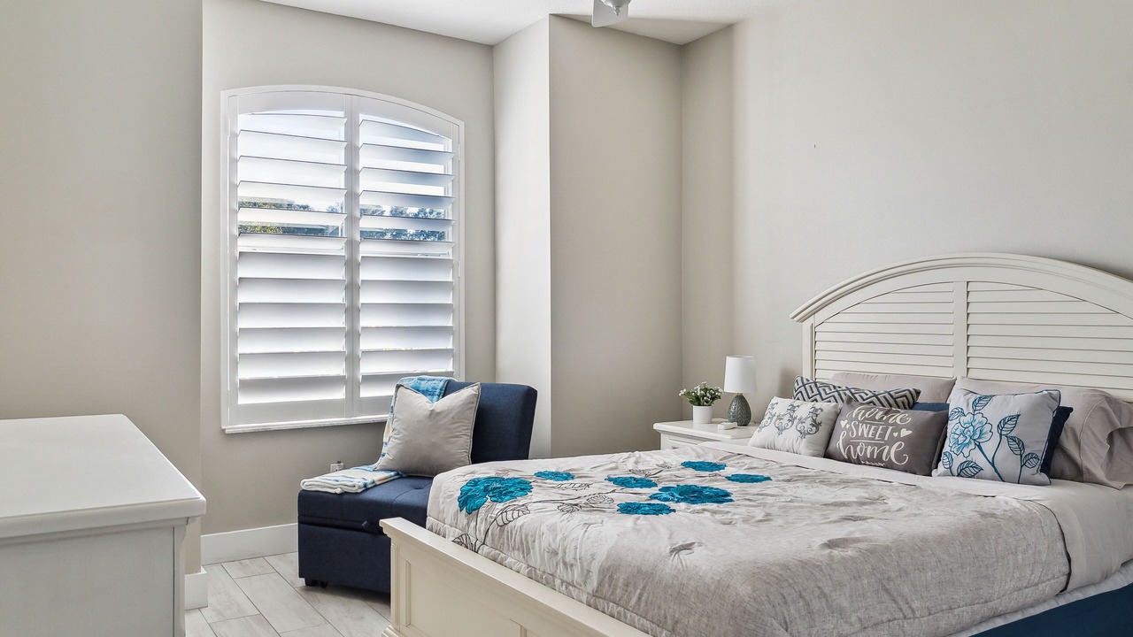 Photo of Bedroom in Port Orange