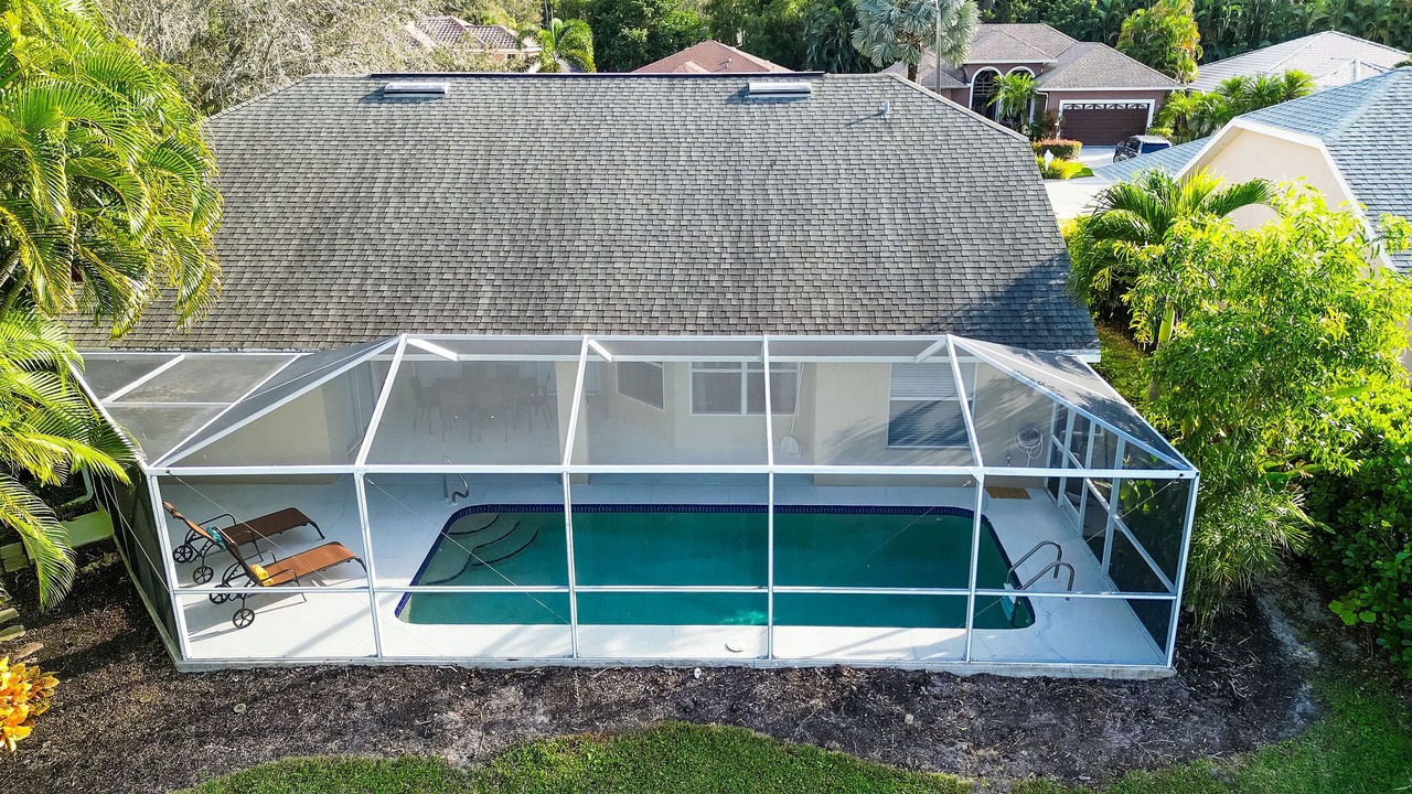 Photo of Outdoor in Crown Pointe