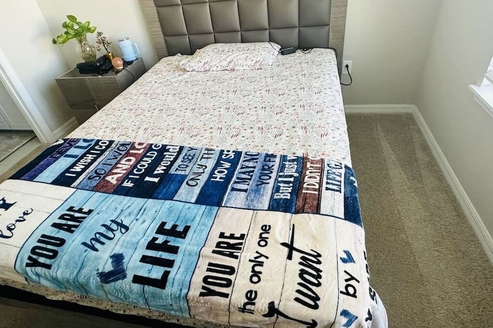 Photo of Bedroom in St. Augustine