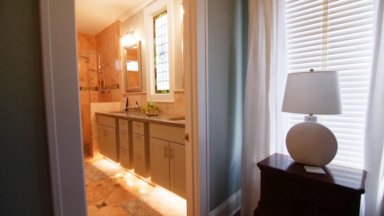 Photo of Bathroom in Tallahassee