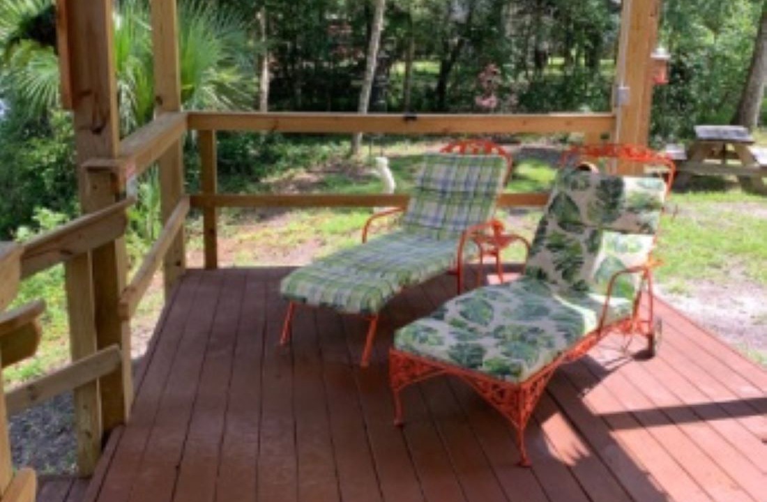 Photo of Patio Balcony in Mayo