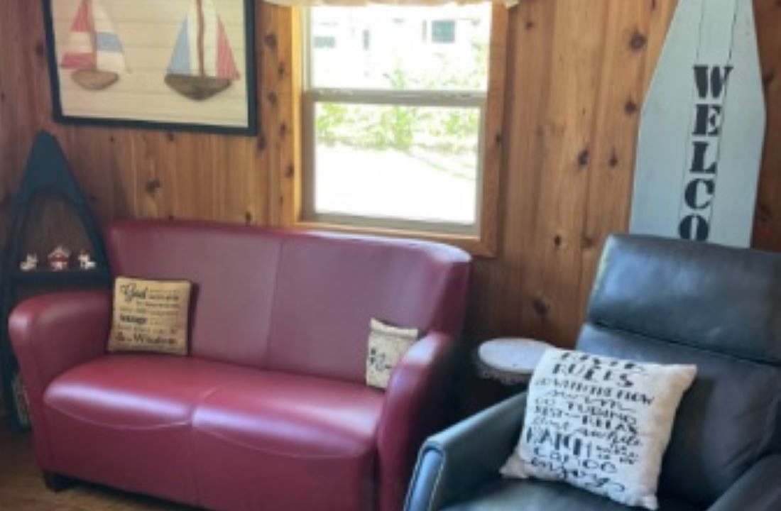 Photo of Livingroom in Mayo