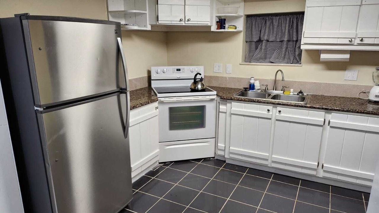 Photo of Kitchen in West Hollywood