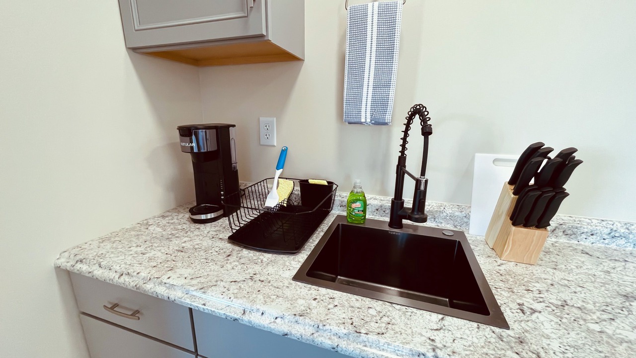 Photo of Kitchen in Truckland