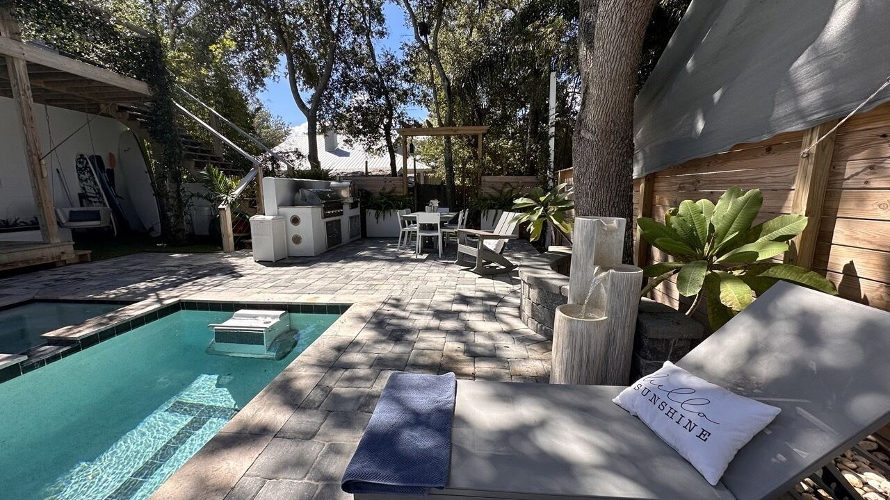 Photo of Outdoor in Vilano Beach