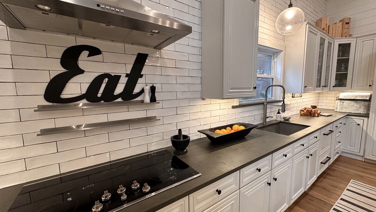 Photo of Kitchen in Vilano Beach