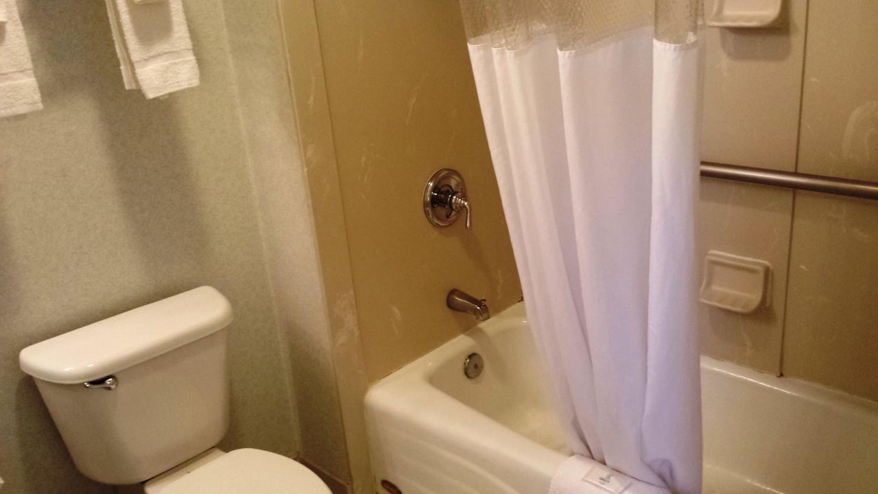 Photo of Bathroom in Cocoa Beach