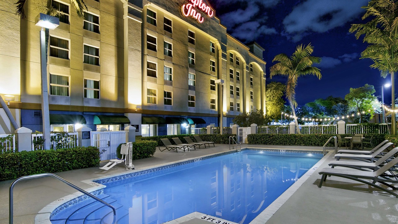 Photo of Outdoor in River Oaks