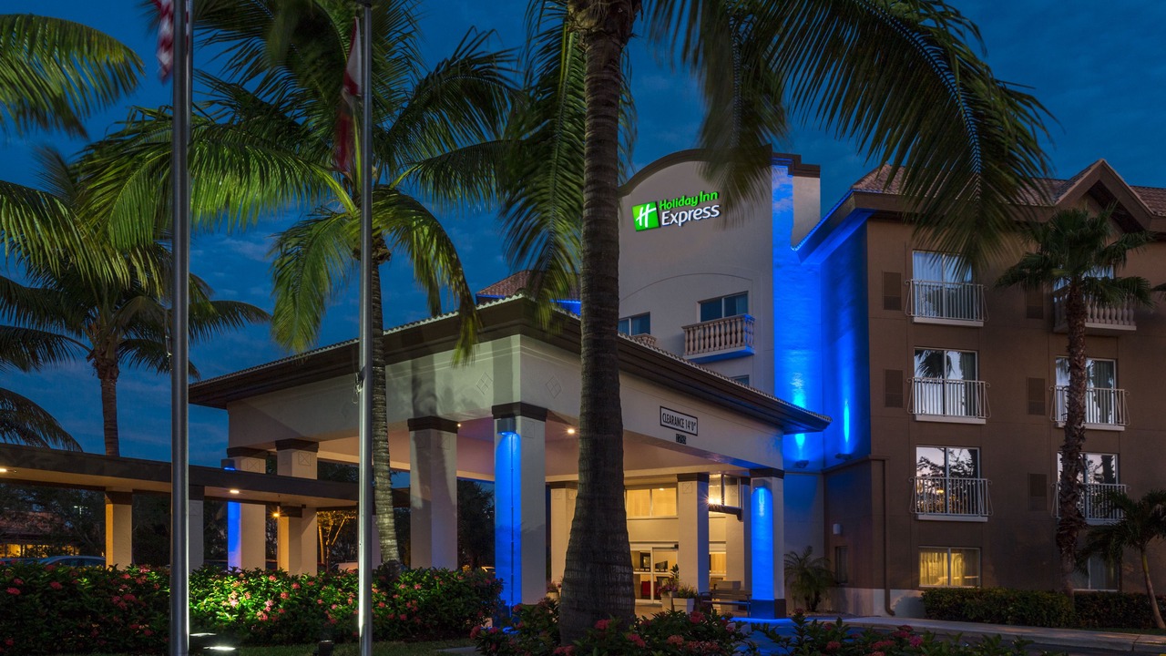 Photo of Outdoor in Naples