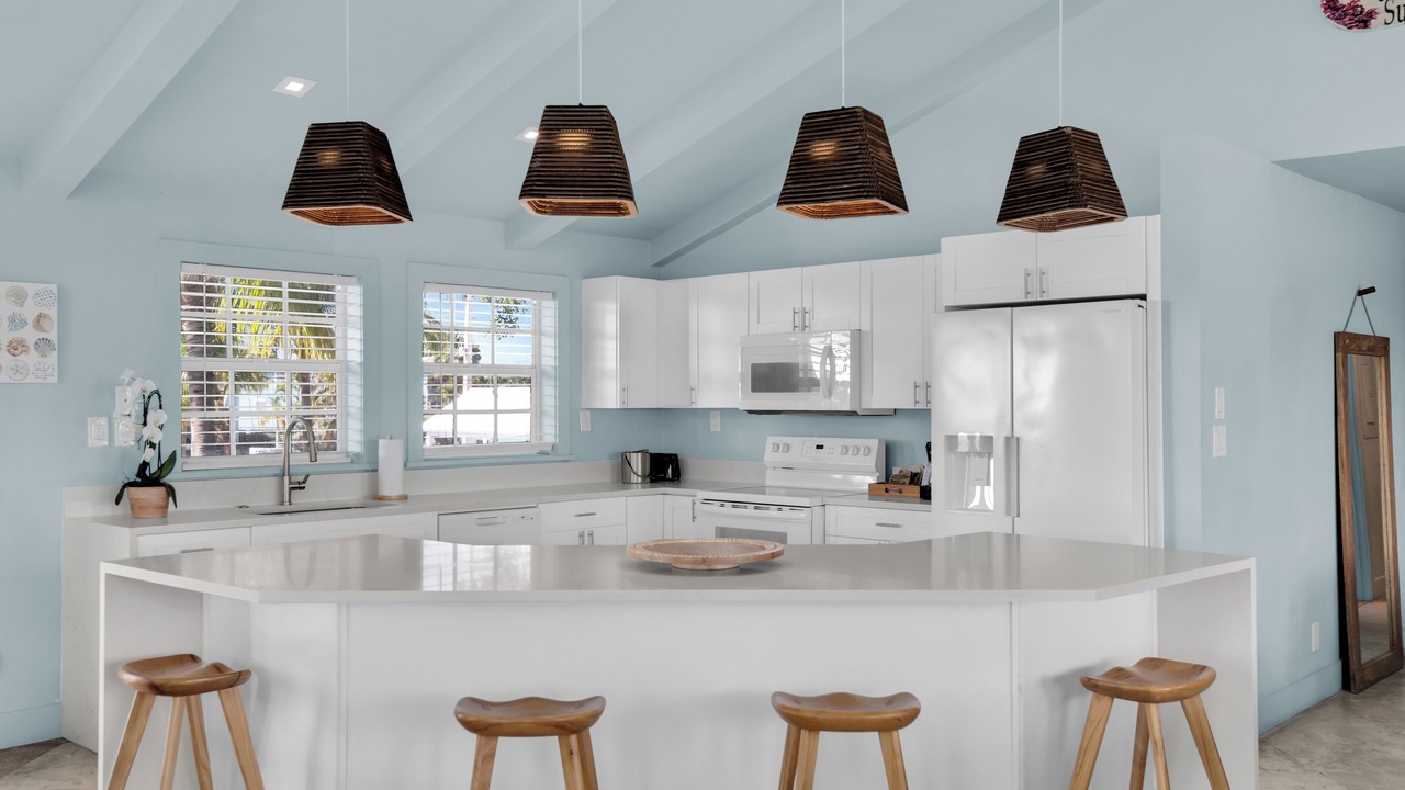 Photo of Kitchen in Long Key