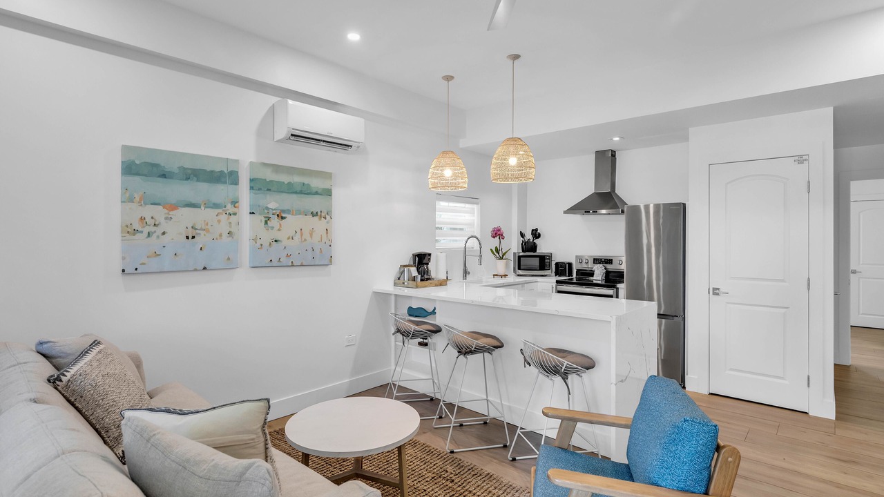 Photo of Kitchen in Long Key