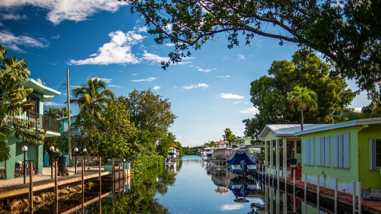 Photo of Outdoor in Long Key