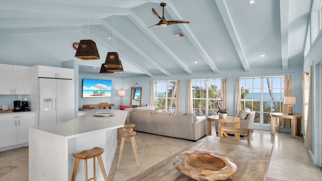 Photo of Kitchen in Long Key