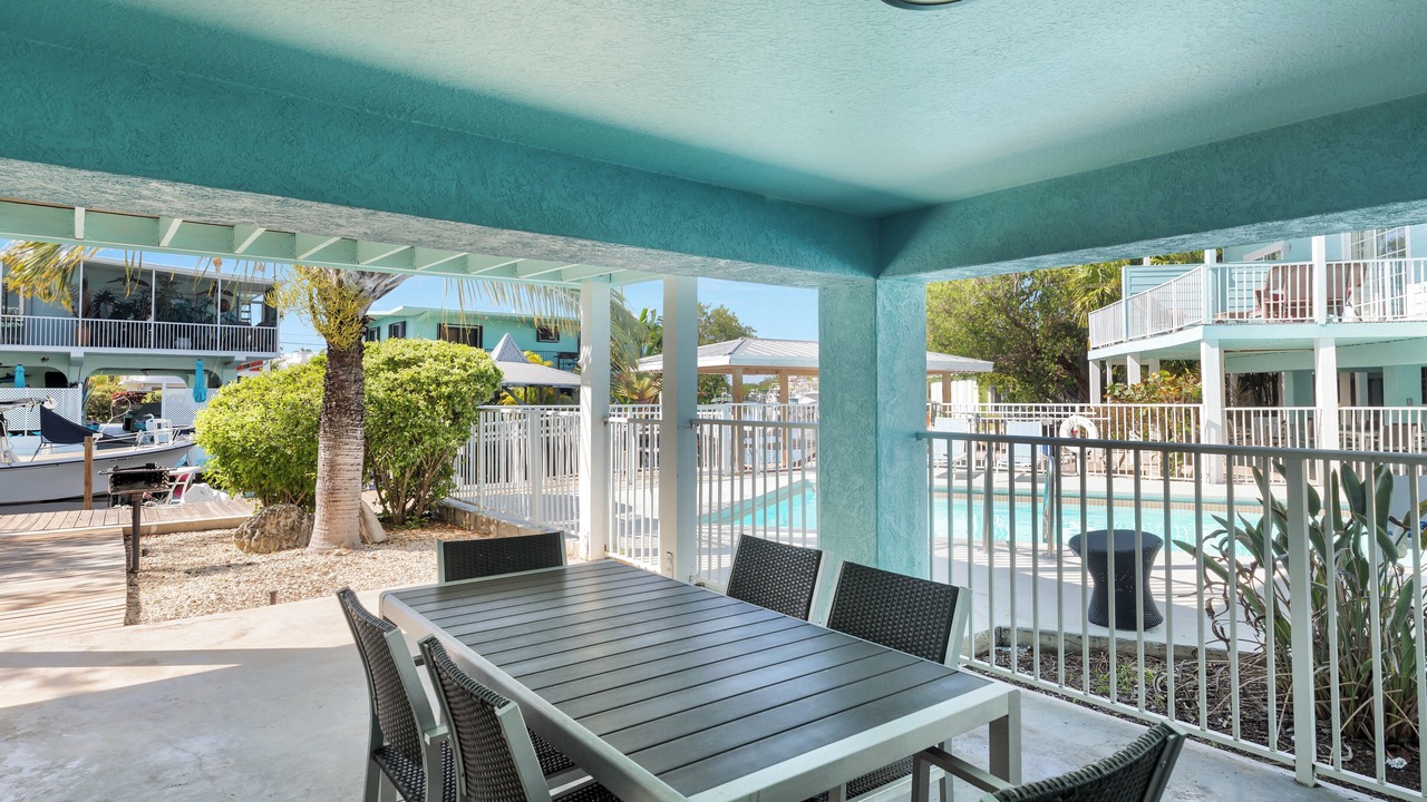 Photo of Bathroom in Long Key