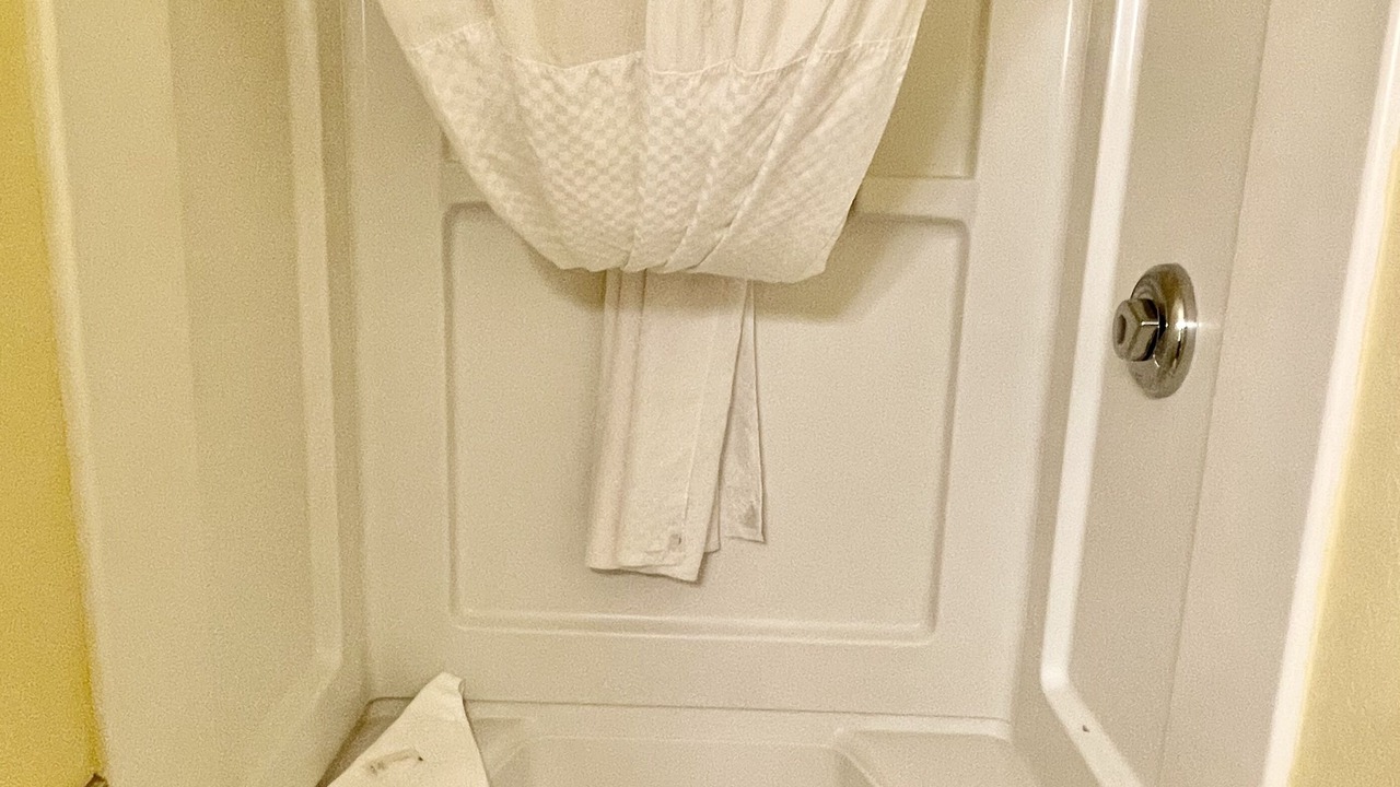 Photo of Bathroom in Fort Myers