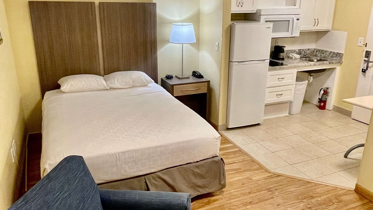 Photo of Bedroom in Fort Myers
