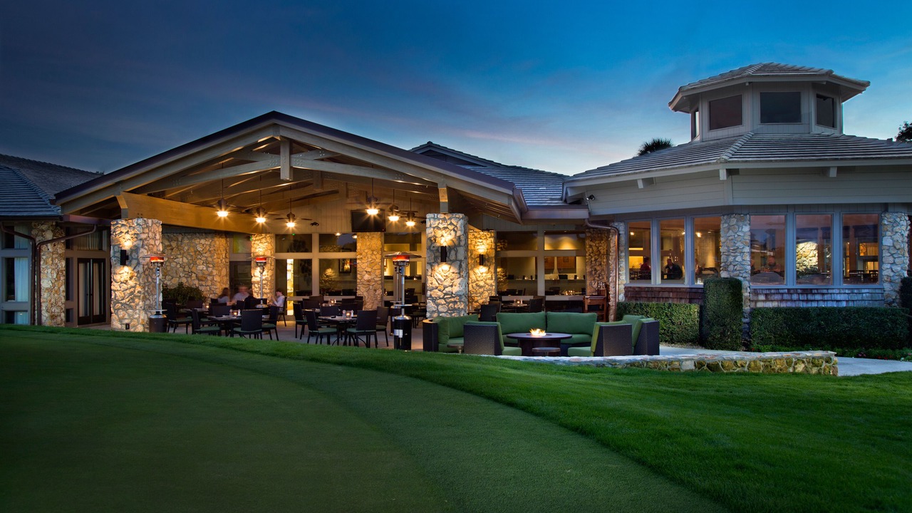 Photo of Buildings in Bay Hill